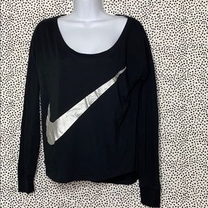 Nike Loose Fit Tee